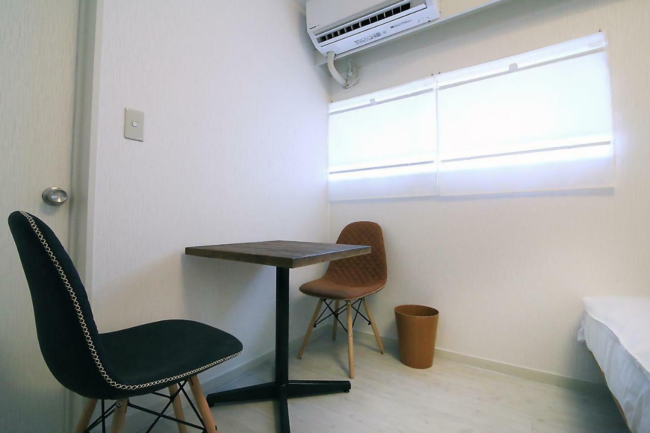Aparthotel Tomaru Morisita House Präfektur Tokio Exterior foto